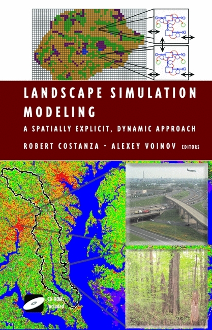 Landscape Simulation Modeling - 