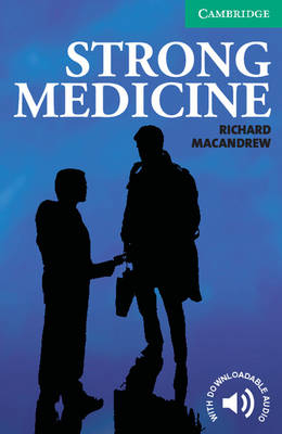 Strong Medicine Level 3 - Richard MacAndrew