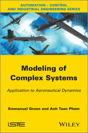 Modeling of Complex Systems - Emanuel Grunn, Tuan Anh Pham