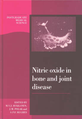 Nitric Oxide in Bone and Joint Disease - 
