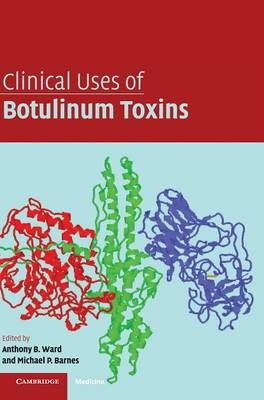 Clinical Uses of Botulinum Toxins - 