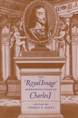 The Royal Image - 