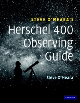 Herschel 400 Observing Guide - Steve O'Meara