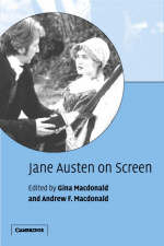 Jane Austen on Screen - 