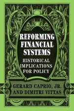 Reforming Financial Systems - 