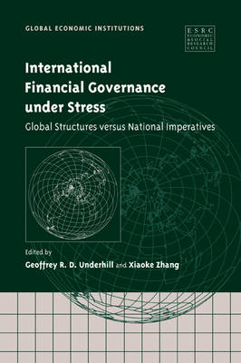 International Financial Governance under Stress - 