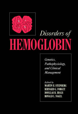 Disorders of Hemoglobin - 
