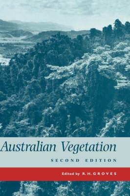 Australian Vegetation - 