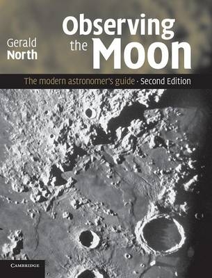 Observing the Moon - Gerald North