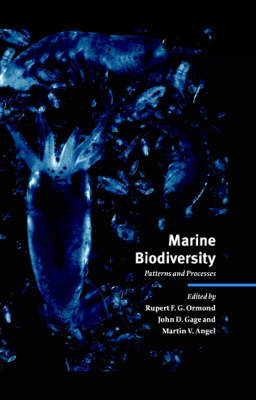 Marine Biodiversity - 