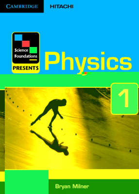 Science Foundations Presents Physics 1 CD-ROM - 