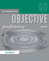 Objective Proficiency Workbook without answers - Erica Hall