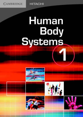 Human Body Systems 1 CD-ROM - Ernst Klett