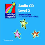 Cambridge Storybooks Audio CD 2 - Brenda Kent