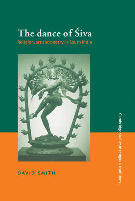 The Dance of Siva - David Smith