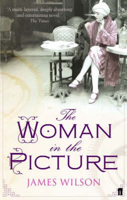 The Woman in the Picture - James Wilson