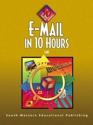 E-Mail in 10 Hours - Susan Lake