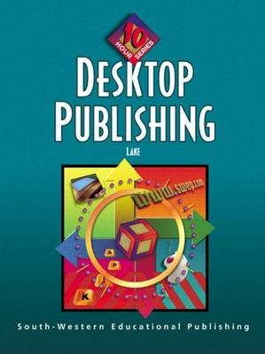 Desktop Publishing - Susan Lake