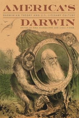 America’s Darwin - 