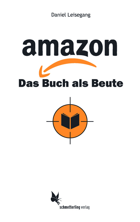 amazon - Daniel Leisegang