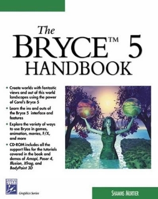 The Bryce 5 Handbook - Shamms Mortier