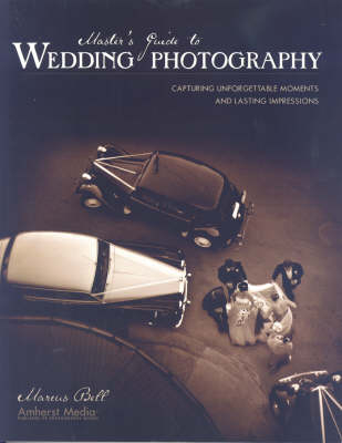 Master's Guide To Wedding Photography - Marcus Bell