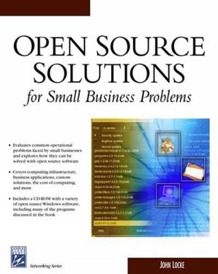 Open Source Solutions for Small Business Problems - John Locke