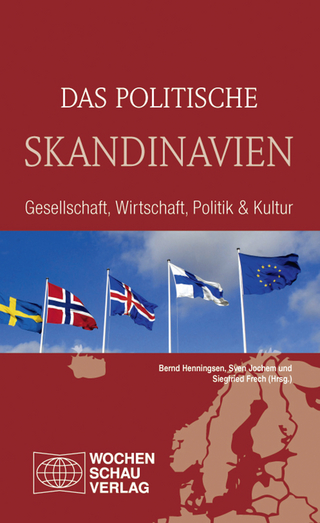 Das politische Skandinavien - Siegfried Frech