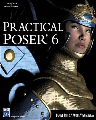 Practical Poser 6 - Denise Tyler, Audre Vysniauskas