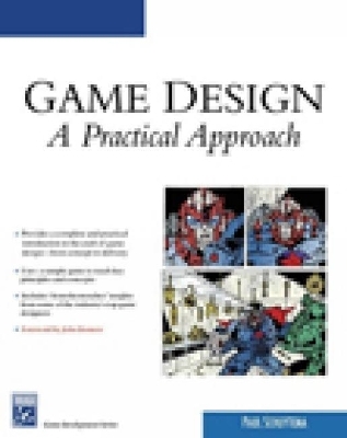 Game Design - Paul Schuytema