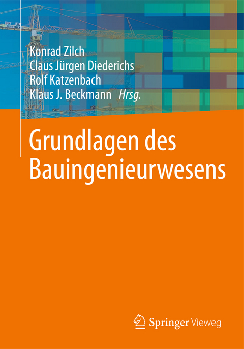 Grundlagen des Bauingenieurwesens - 