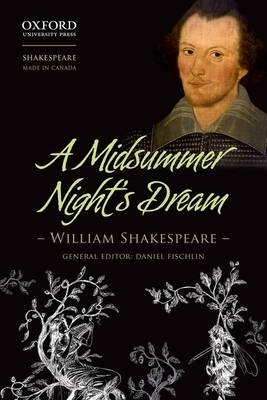 Midsummer Night's Dream (Shakespeare) - Daniel Fischlin