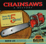 Chainsaws - David Neil Lee