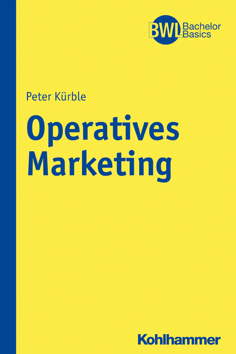 Operatives Marketing - Peter Kürble