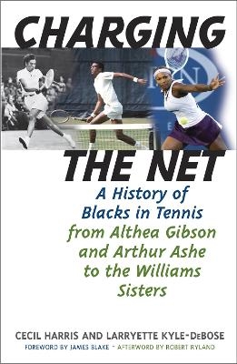 Charging the Net - Cecil Harrist, Larryette Kyle-DeBose