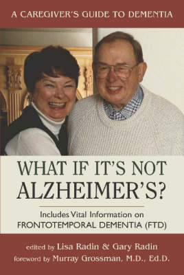 What If it's Not Alzheimer's? - 