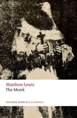 Monk -  Matthew Lewis