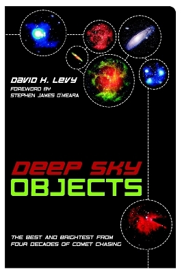 Deep Sky Objects - David H. Levy