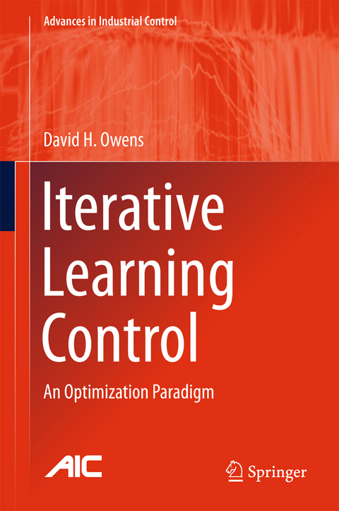 Iterative Learning Control -  David H. Owens