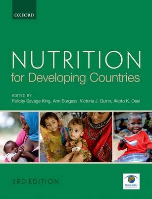 Nutrition for Developing Countries - 