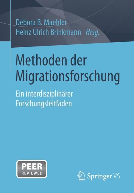 Methoden der Migrationsforschung - 