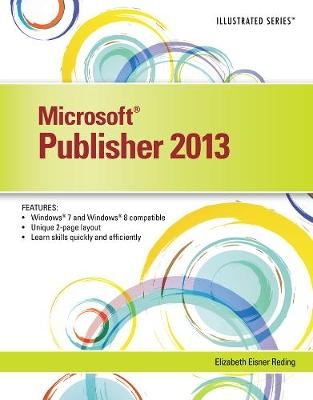 Microsoft� Publisher 2013 - Elizabeth Reding