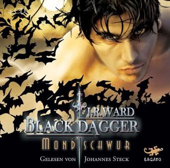 Black Dagger 16. Mondschwur - J. R. Ward