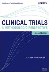 Clinical Trials - Steven Piantadosi