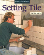 Setting Tile - Michael Byrne