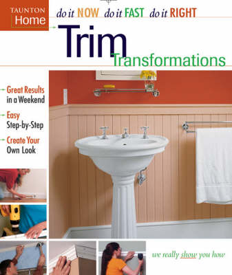 Trim Transformations - 