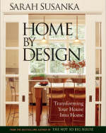 Home by Design - Sarah Susanka