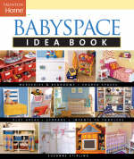 Babyspace - Suzonne Stirling