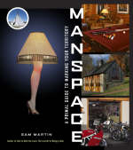Manspace - Sam Martin