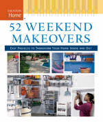 52 Weekend Makeovers -  Fine Homebuilding